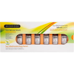 Sérum Anti-Chute de Morfose à Base de Plantes 6 x 10ml