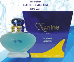 Nanine parfum