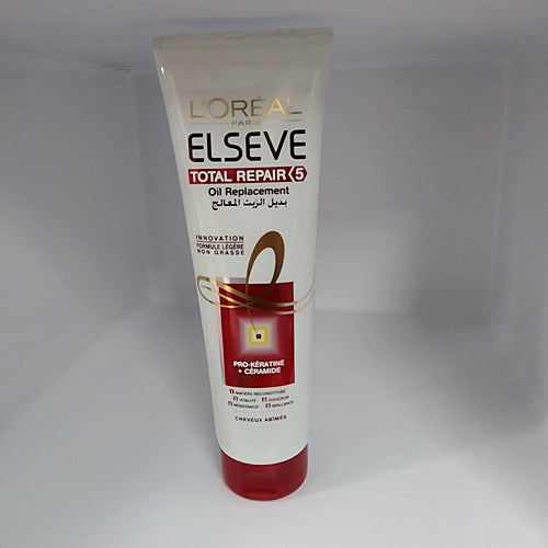 ELSEVE OIL REPLACEMENT TOTAL REPAIR 5