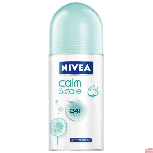 Déodorant antisudorifique Nivea Calm and Care