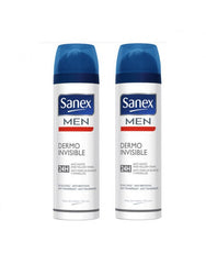 Sanex Mens Sensitive 24 Hour Anti Perspirant 250Ml