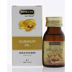 Olibanum Oil زيت اللبان