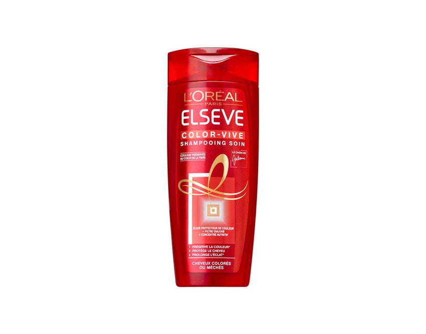 Elseve Color-Vive Shampoing 250 ml