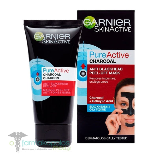 Garnier Skin Active