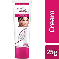 Fair & Lovely_Advanced Multi Vitamin 25g