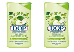 DOP Shampooing Très Doux au Concombre 400 ml