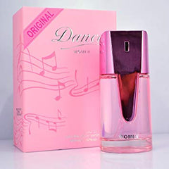 Parfum Danseur Pour Femmes