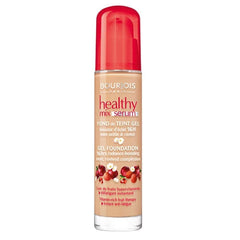 fond de teint gel bourjois