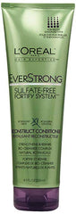 L'Oreal Paris EverStrong Sulfate-Free Fortify