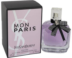 Mon Paris YSL