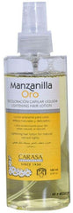 Manzanilla Oro decoloración capilar líquida spray 180 ml.