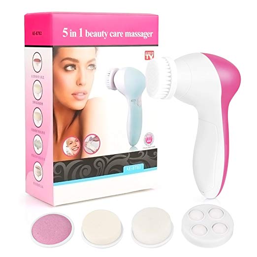 Massager de soins de beauté 5 en 1