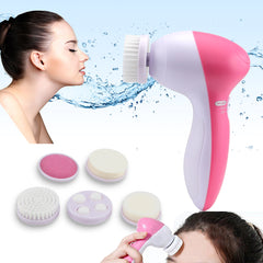 Massager de soins de beauté 5 en 1