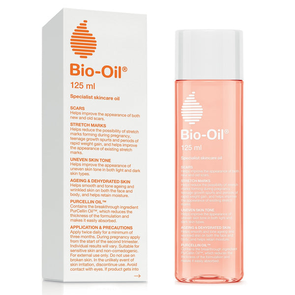 Bio-Oil 125 ml