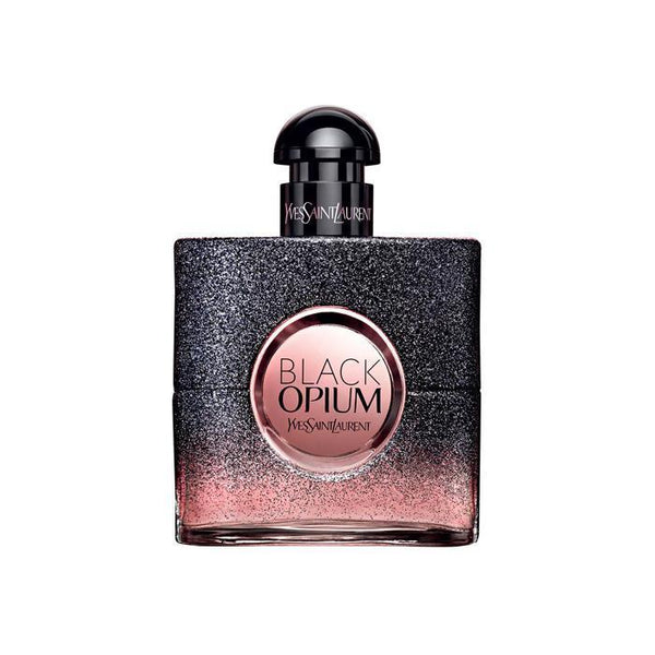 black opiume femme