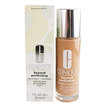 Clinique Beyond Perfecting