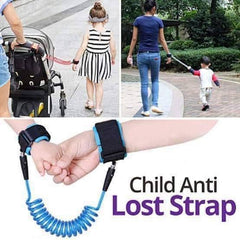 SANGLE ANTI-PERTE POUR ENFANT