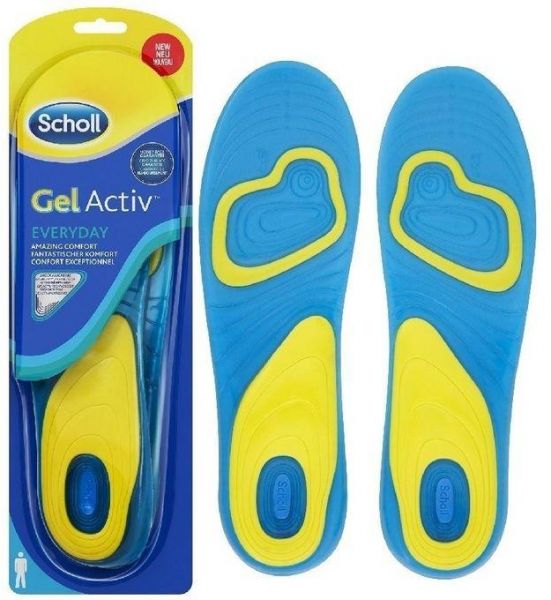 Scholl Gel Activ