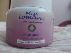 Miss Lomani Crème