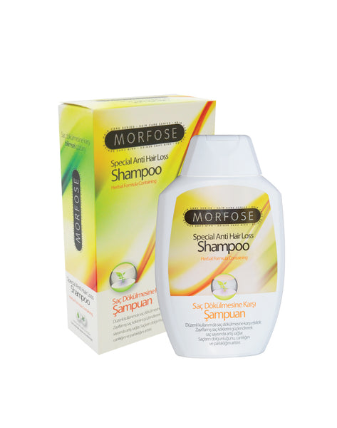 Morfose shampoo Anti-Chute