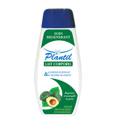 PLANTIL LAIT CORPOREL RÉGÉNÉRANT