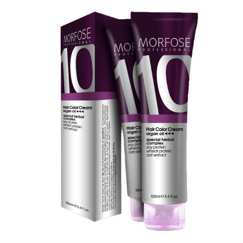 MORFOSE 10 Hair Color Cream