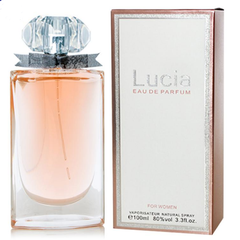 Lucia eau de parfum