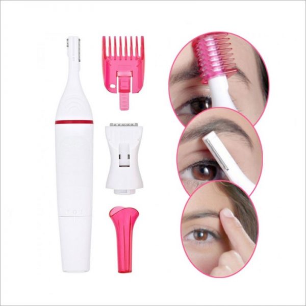 Sweet Sensitive Precision