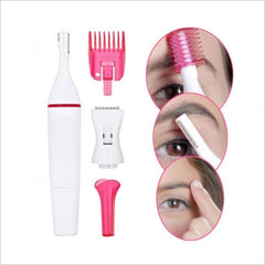 Sweet Sensitive Precision