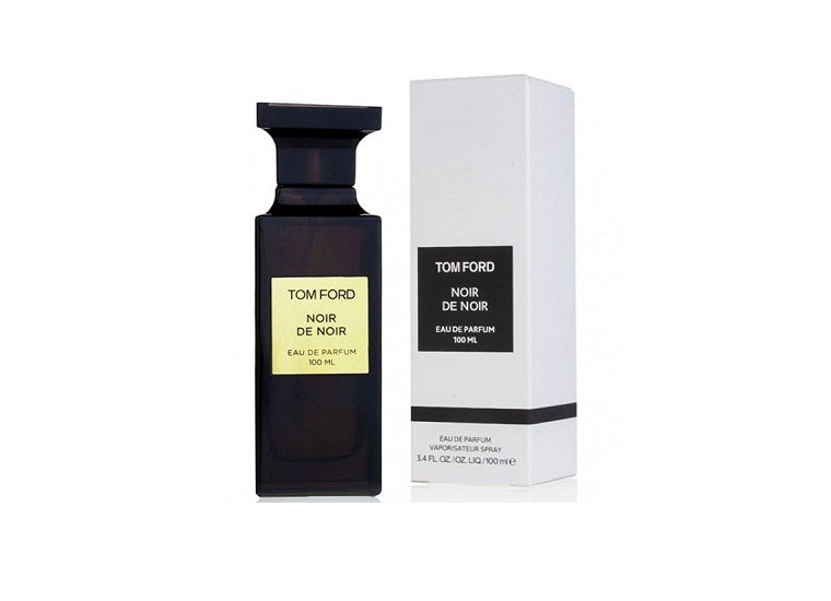 Tom Ford Private Blend Noir De Noir Eau De Parfum