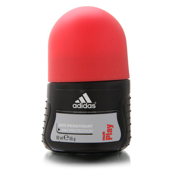 Adidas Fair Play de Coty pour Hommes 55g/50ml