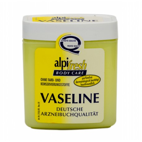 Vaseline Alpifresh