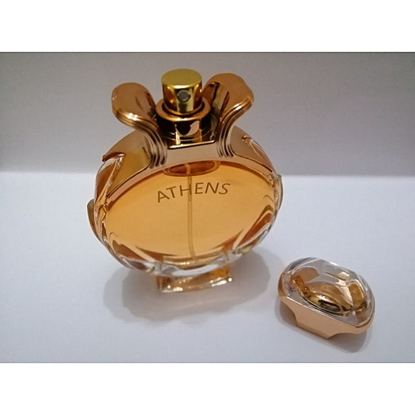 Athens Eau de Parfum