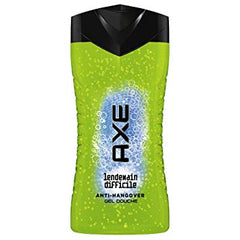 Axe - Gel Douche Lendemain Difficile - 400 ml