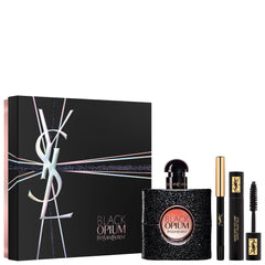 Yves Saint Laurent Black Opium