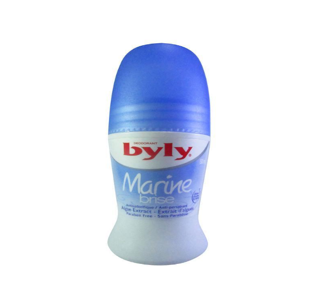 Byly Marine Brise Deodorant 50 ML