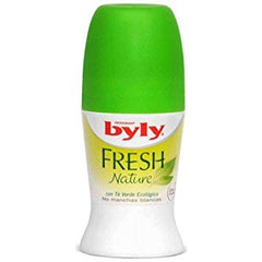 Byly Fresh Nature Déodorant à bille 50 ml