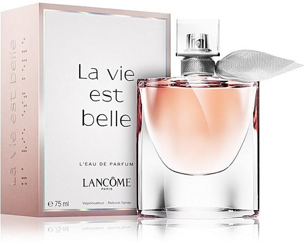 Lancome La Vie Est Belle EDP 75ml For Women