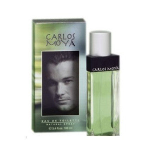 Carlos Moyá perfume