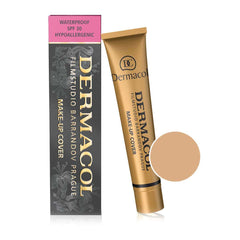 DERMACOL MAKE UP