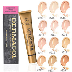 DERMACOL MAKE UP