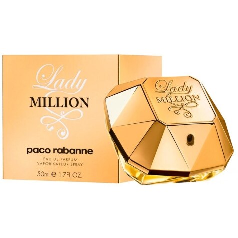 Paco Rabanne Lady Million