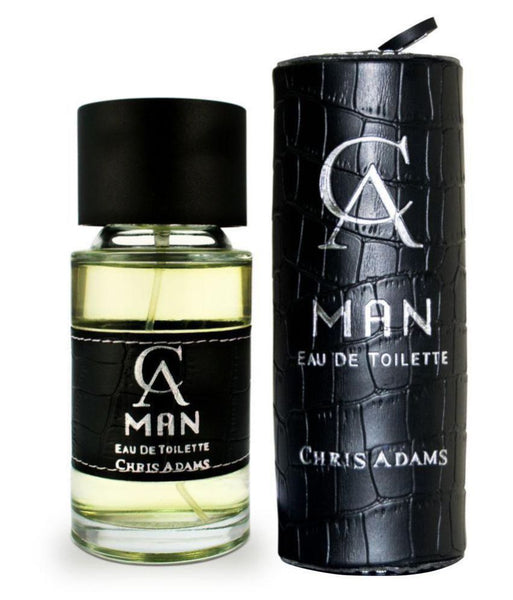 Chris Adams Man Eau De Toilette