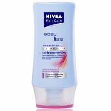 Nivea Hair Care Après-Shampooing Easy Liss