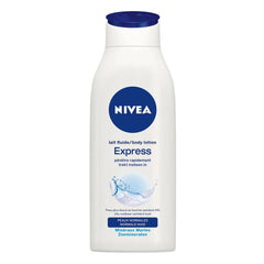 Nivea NIVEA Express Body Lotion - 250 ml