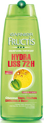 Garnier - Fructis Hydra Liss 72H