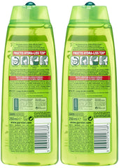 Garnier - Fructis Hydra Liss 72H