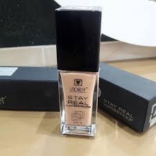 Violet کرم پودر آرایشی ویولت