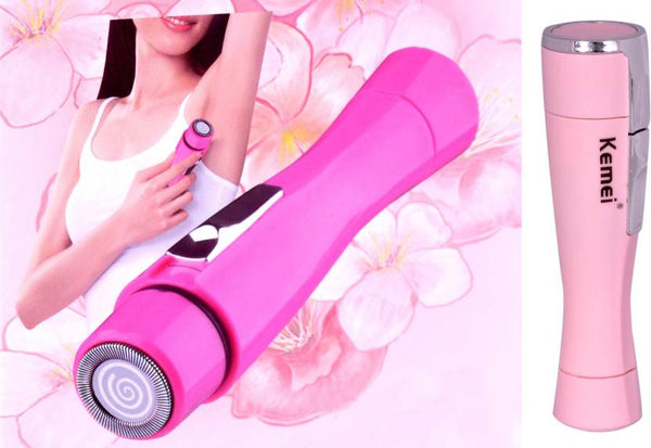 Shaver For Ladies KEMEI KM-1012