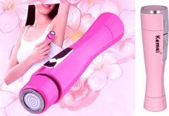 Shaver For Ladies KEMEI KM-1012